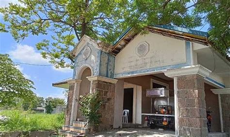 Capil clarifies issue on town hall near POGO .